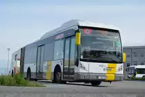 01.11.2018 | Belgien - Oostende | VanHool AG 300 | 1-HHU-099 |