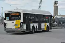 01.11.2018 | Belgien - Oostende | VDL Citea SLF 120 Hybrid | 1-KGN-744 |