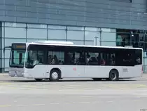 Mercedes Citaro II von ZugBus Regionalverkehr Alb-Bodensee in Ulm am 19.06.2018