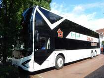 Viseon LDD14 von Bayer-Reisen aus Deutschland in Ulm am 19.06.2018