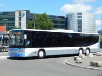 Setra 418 LE Business von Baumeister-Knese aus Deutschland in Ulm am 19.06.2018