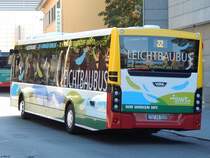 VDL Citea von Kocher Lutz aus Deutschland in Tübingen am 20.06.2018