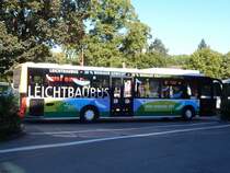 VDL Citea von Kocher Lutz aus Deutschland in Tübingen am 20.06.2018