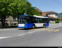 VMCV - Scania Citywide  Nr.412 VD  316597unterwegs in Villeneuve am 2020.05.04