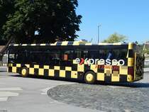 Setra 415 LE Business der Reutlinger Stadtverkehrsgesellschaft in Reutlingen am 20.06.2018