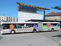 Mercedes O 405 von Kocher Lutz aus Deutschland in Reutlingen am 20.06.2018