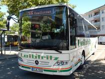 Mercedes Intouro von Leibfritz aus Deutschland in Reutlingen am 20.06.2018