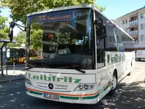 Mercedes Intouro von Leibfritz aus Deutschland in Reutlingen am 20.06.2018