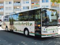 Mercedes Intouro von Leibfritz aus Deutschland in Reutlingen am 20.06.2018