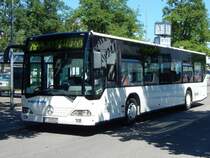 Mercedes Citaro I von Karl Hahn aus Deutschland in Reutlingen am 20.06.2018