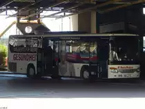 Setra 415 LE Business von Fischer aus Deutschland in Plochingen am 20.06.2018