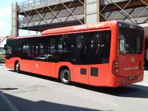 Mercedes Citaro III von Regiobus Stuttgart in Plochingen am 20.06.2018