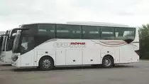Setra S 511 HD  Bohr , Lautzenhausen Juni 2020 (mit Fotogenehmigung)