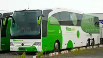 Mercedes Travego L  Bohr - flibco , Lautzenhausen Juni 2020 (mit Fotogenehmigung)