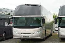 Neoplan Cityliner N 1218 L  Bohr , Lautzenhausen Juni 2020 (mit Fotogenehmigung)