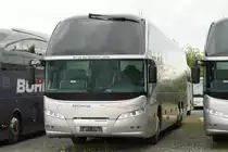 Neoplan Cityliner N 1218 L  Bohr , Lautzenhausen Juni 2020 (mit Fotogenehmigung)