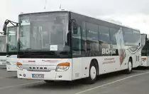 Setra S 415 LE business  Bohr , Lautzenhausen Juni 2020 (mit Fotogenehmigung)