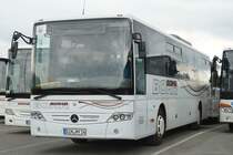 Mercedes Intouro  Bohr , Lautzenhausen Juni 2020 (mit Fotogenehmigung)