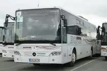 Mercedes Intouro  Bohr , Lautzenhausen Juni 2020 (mit Fotogenehmigung)