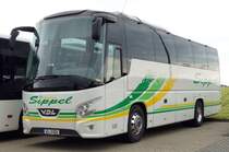 VDL Futura FHD2-106  Sippel - Bohr , Lautzenhausen Juni 2020 (mit Fotogenehmigung)