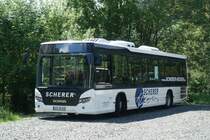 Scania Citywide  Scherer , Merl/Mosel Juni 2020