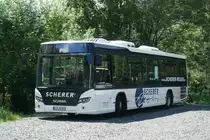 Scania Citywide  Scherer , Merl/Mosel Juni 2020
