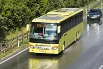 Setra S419UL von Auderer (IM-BUS22) als Linie 4176 bei der Haltestelle Innsbruck Gh. Kranebitten. Aufgenommen 6.6.2020.