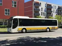 MAN Lion‘s Regio, VTF Teltow-Fläming, Potsdam 22.Jun.2020