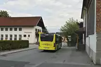Mercedes-Benz O 530 II (Citaro Facelift) von Postbus (BD-13007) als Schienenersatzverkehr Zirl - Telfs in Inzing, Salzstraße. Aufgenommen 25.6.2020.