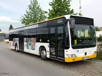 Mercedes-Benz O530 II am 10.05.2020 in Bischofswerda