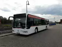 Mercedes-Benz O530 am 16.06.2020 in Weißwasser