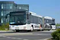 29.04.2018 | Brandenburg - Schönefeld (ILA) | MAN Lion's City G | OVG | OHV-VK 53 |