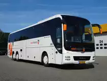 Goor . 2018-09-29 . HAVI Travel . 90 . 12-BJL-8 . 2017 . MAN . Lion's Coach L R08