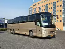 Groningen (NL) . 2020-06-27 . Doornbos . 41-BGZ-4 . 2016 . VDL . Futura FHD2-139/460