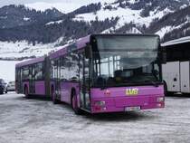 Nauders . 2015-02-25 . Kienzl Reisen . LA-982-BK . MAN . NG