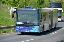 29.04.2018 | Brandenburg - Schönefeld (ILA) | MAN Lion's City G | OVG | OHV-VK 127 |