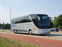 Groningen . 2020-08-11 . Motzek Reisen . LIP-MM-840 . Setra . S 415 HDH