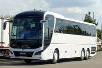 MAN Lion's Coach C, Hirschberg August 2020 