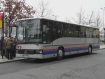 RVD - Mercedes INTEGRO DD:RV 1550 in Dresden am 10.12.2008