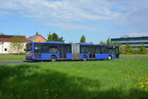 29.04.2018 | Brandenburg - Schönefeld (ILA) | Mercedes Benz Citaro G Facelift | OVG | OHV-VK 131 |