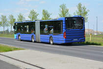 28.04.2018 | Brandenburg - Schönefeld (ILA) | Mercedes Benz Citaro G II | OVG | OHV-VK 159 |