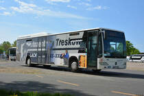 29.04.2018 | Brandenburg - Schönefeld (ILA) | Mercedes Benz Citaro I FL Ü LE | Ostprignitz-Ruppiner Personennahverkehrsgesellschaft mbH | OPR-PV 119 |