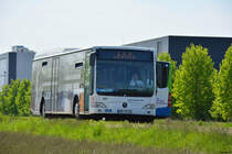 29.04.2018 | Brandenburg - Schönefeld (ILA) | Mercedes Benz Citaro I FL Ü LE | Ostprignitz-Ruppiner Personennahverkehrsgesellschaft mbH | OPR-PV 119 |