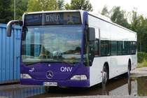 Mercedes Citaro  QNV , Bundenthal/Pfalz August 2020