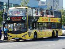 Viseon LDD14 von BEX aus Deutschland in Berlin am 06.08.2018