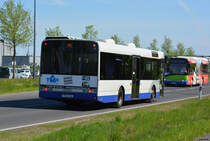 28.04.2018 | Brandenburg - Schönefeld (ILA) | Solaris Urbino 12 Ü | Günter Anger | P-GA 154 | 