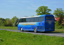 28.04.2018 | Brandenburg - Schönefeld (ILA) | Bova | Steglich - Reisen | PIR-WS 66 | 