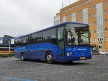 Groningen . 2020-09-08 . Arriva Touring . 7174 . BP-NT-46 . 2004 . Mercedes-Benz . O550 Integro