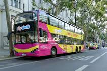 Viseon LDD14 /Viseon - ' BEX'  -Bayern Express  *  P. Kühn Berlin GmbH - Berlin im September 2020.