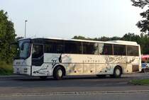 MAN ÜL 313  Weber , Neuhaus a.d. Pegnitz September 2020